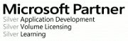 Microsof Certified Partner